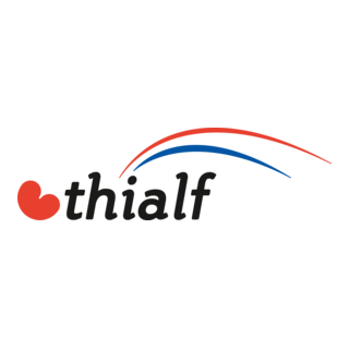 2030 Winter Olympic Games Thialf logo